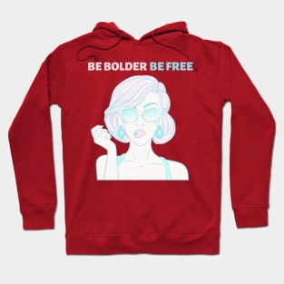 bolder louder Hoodie